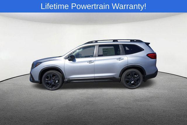 new 2025 Subaru Ascent car, priced at $45,482