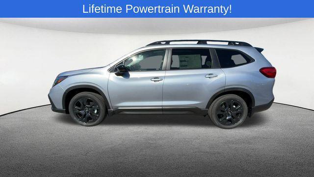 new 2025 Subaru Ascent car, priced at $45,482