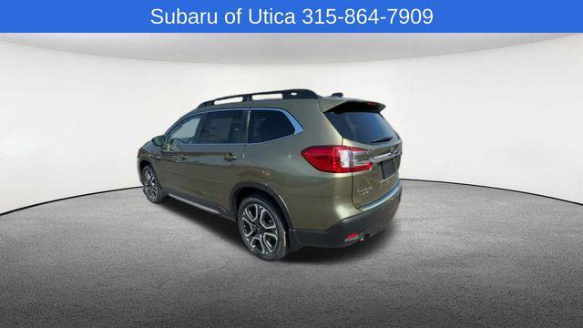 new 2024 Subaru Ascent car, priced at $44,154