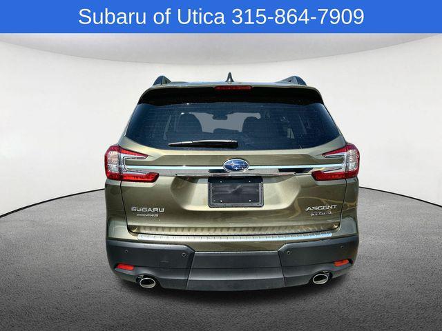 new 2024 Subaru Ascent car, priced at $44,154