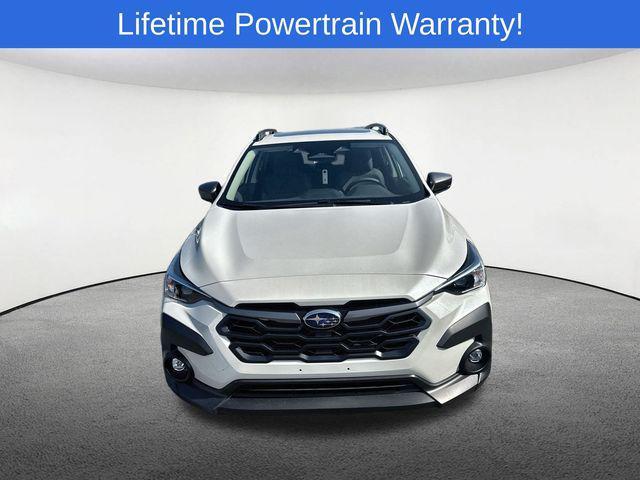 new 2025 Subaru Crosstrek car, priced at $31,433