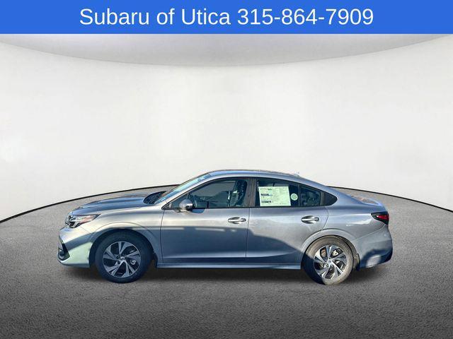 new 2025 Subaru Legacy car, priced at $29,661