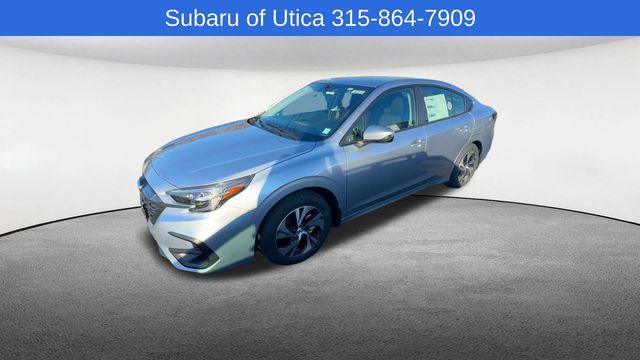 new 2025 Subaru Legacy car, priced at $29,661