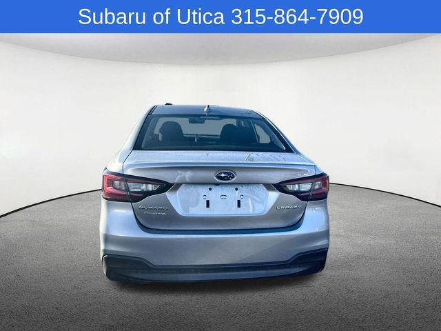 new 2025 Subaru Legacy car, priced at $29,661