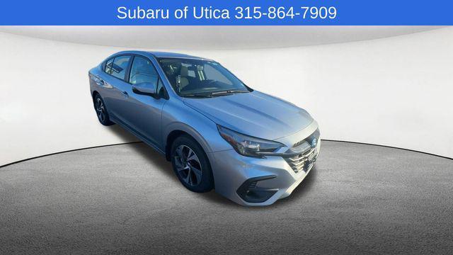 new 2025 Subaru Legacy car, priced at $29,661