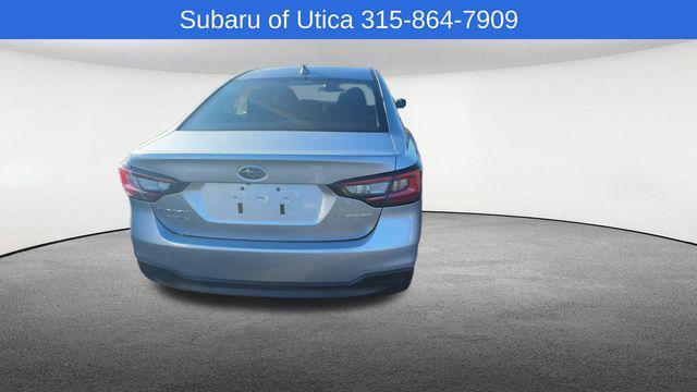 new 2025 Subaru Legacy car, priced at $29,661