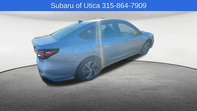 new 2025 Subaru Legacy car, priced at $29,661