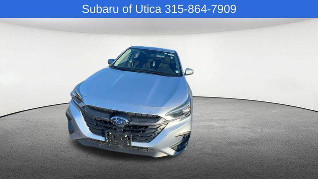 new 2025 Subaru Legacy car, priced at $29,661