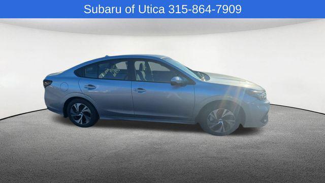 new 2025 Subaru Legacy car, priced at $29,661