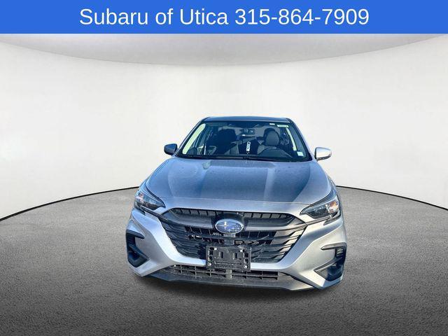 new 2025 Subaru Legacy car, priced at $29,661