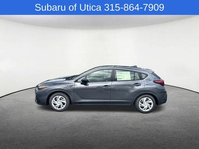 new 2025 Subaru Impreza car, priced at $27,222