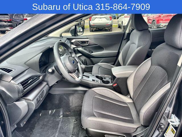 new 2025 Subaru Impreza car, priced at $27,222
