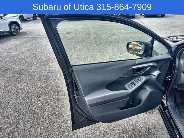 new 2025 Subaru Impreza car, priced at $26,953