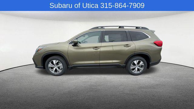 new 2025 Subaru Ascent car, priced at $42,013