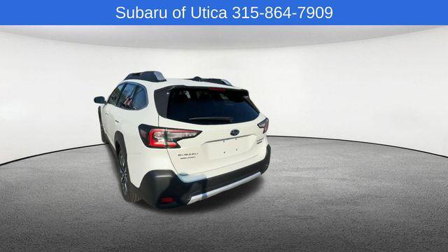 new 2025 Subaru Outback car, priced at $39,641