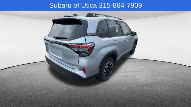 new 2025 Subaru Forester car, priced at $33,964