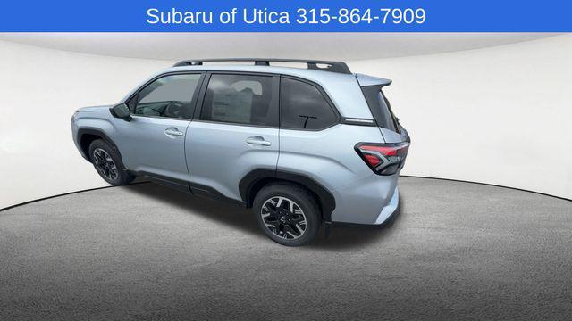 new 2025 Subaru Forester car, priced at $33,964