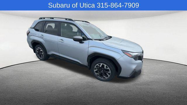 new 2025 Subaru Forester car, priced at $33,964