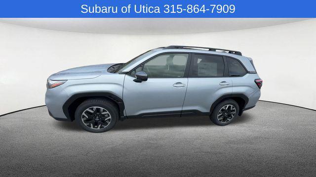 new 2025 Subaru Forester car, priced at $33,964