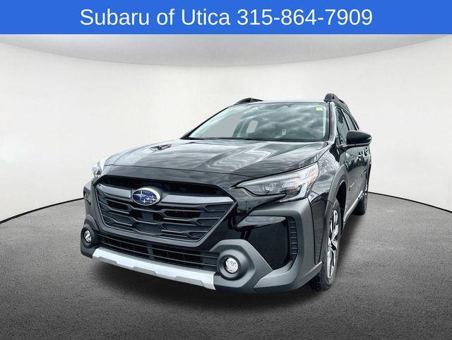 new 2025 Subaru Outback car, priced at $40,791