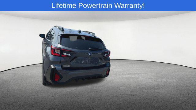 new 2025 Subaru Crosstrek car, priced at $32,145