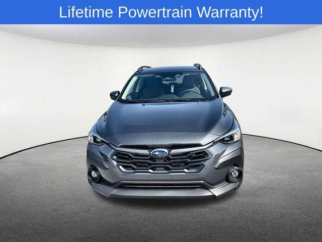 new 2025 Subaru Crosstrek car, priced at $32,145