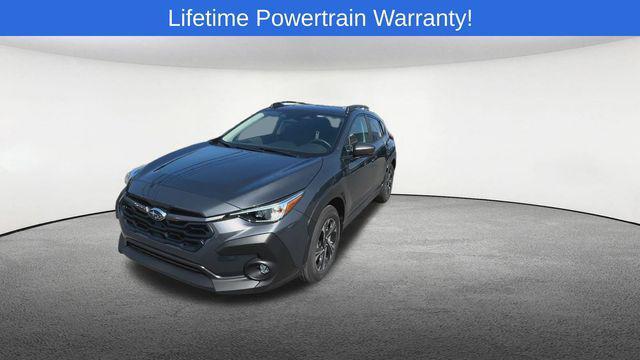 new 2025 Subaru Crosstrek car, priced at $32,145