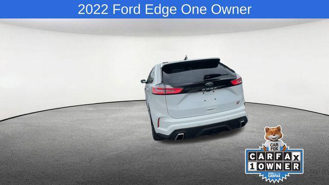 used 2022 Ford Edge car, priced at $30,864