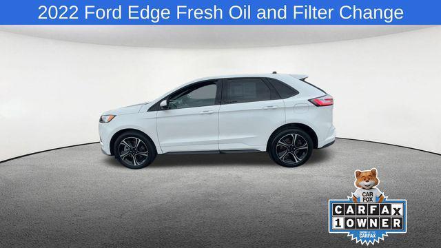 used 2022 Ford Edge car, priced at $30,864