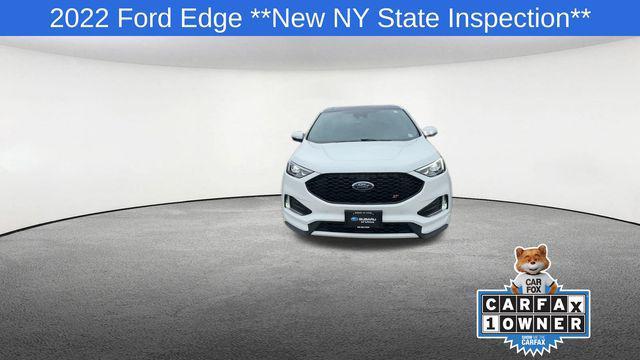 used 2022 Ford Edge car, priced at $30,864