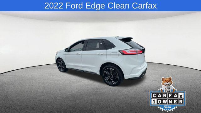 used 2022 Ford Edge car, priced at $30,864
