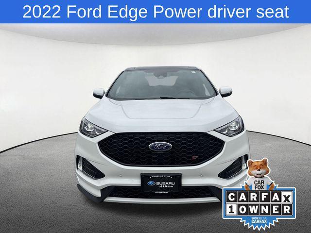 used 2022 Ford Edge car, priced at $30,864