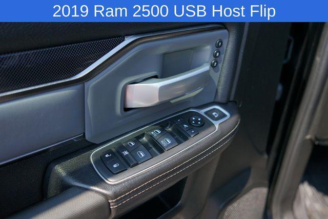 used 2019 Ram 2500 car, priced at $45,554