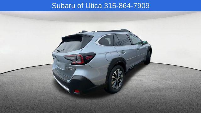 new 2023 Subaru Outback car, priced at $39,362