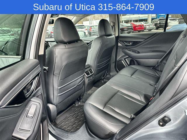 new 2023 Subaru Outback car, priced at $39,362