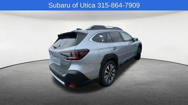 new 2023 Subaru Outback car, priced at $38,268