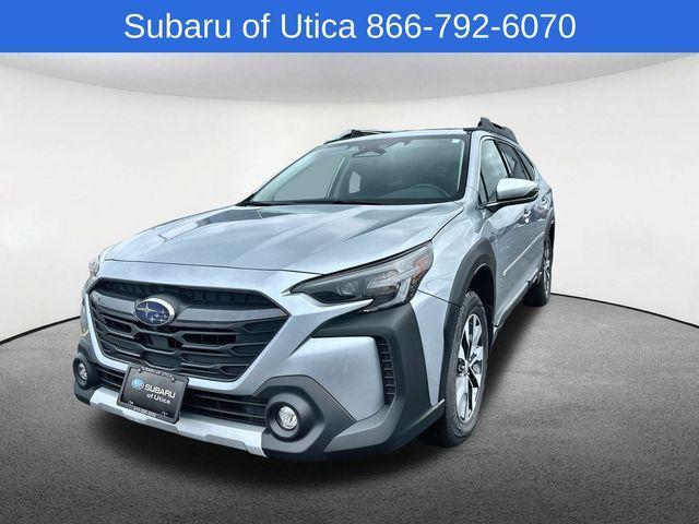 new 2023 Subaru Outback car, priced at $41,362