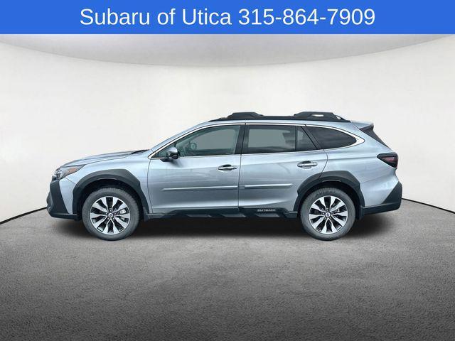 new 2023 Subaru Outback car, priced at $39,362