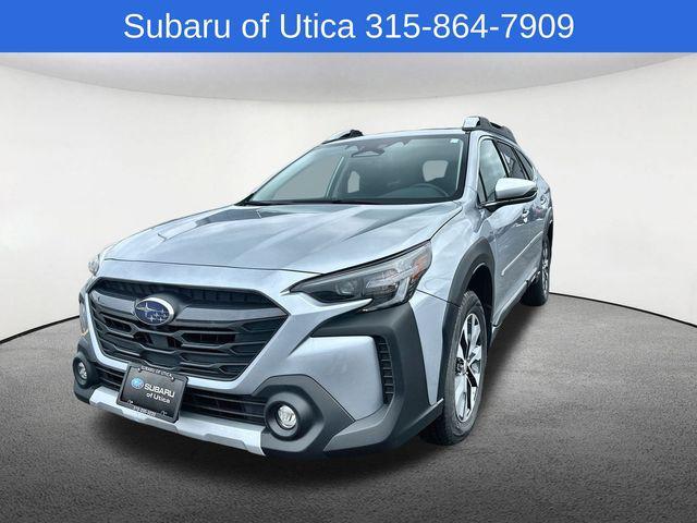 new 2023 Subaru Outback car, priced at $38,268