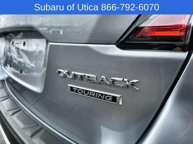 new 2023 Subaru Outback car, priced at $39,362