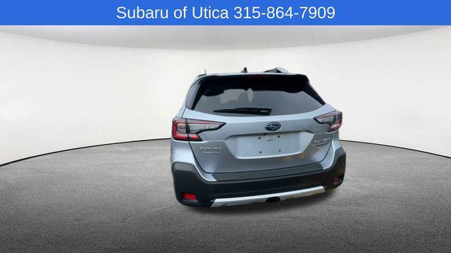 new 2023 Subaru Outback car, priced at $38,268