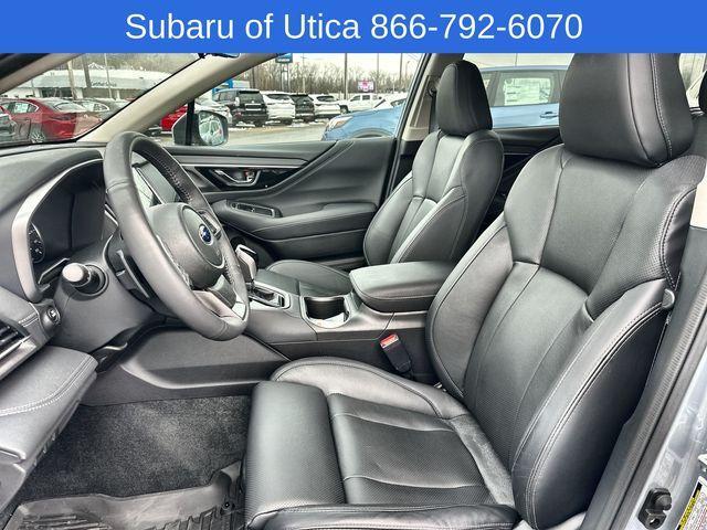 new 2023 Subaru Outback car, priced at $39,362