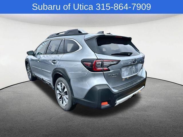 new 2023 Subaru Outback car, priced at $38,268