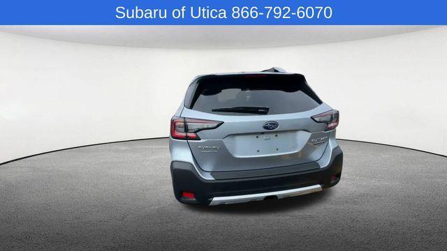 new 2023 Subaru Outback car, priced at $39,362