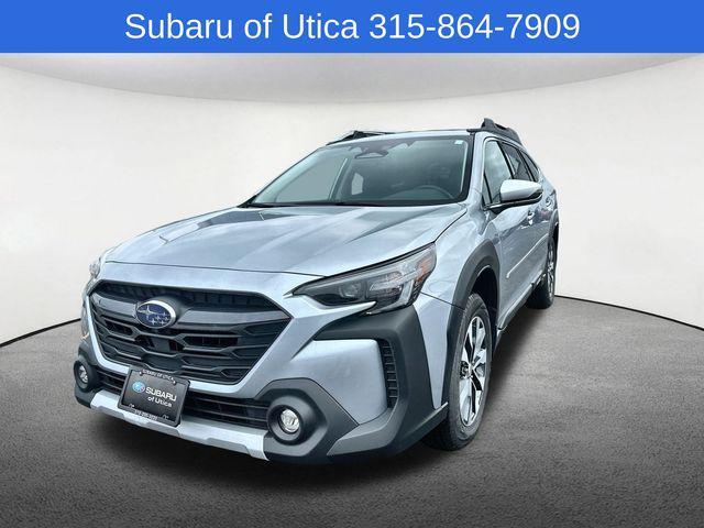 new 2023 Subaru Outback car, priced at $39,362