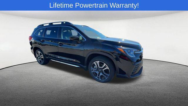 new 2025 Subaru Ascent car, priced at $49,004