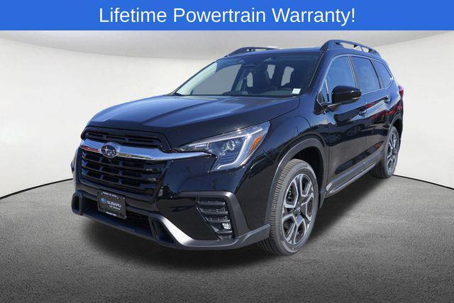 new 2025 Subaru Ascent car, priced at $49,004