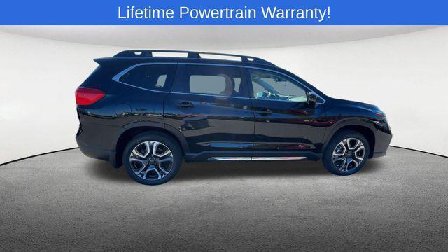 new 2025 Subaru Ascent car, priced at $49,004