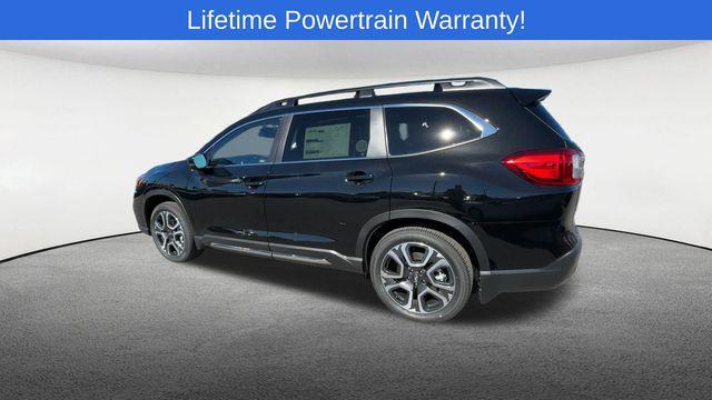 new 2025 Subaru Ascent car, priced at $49,004