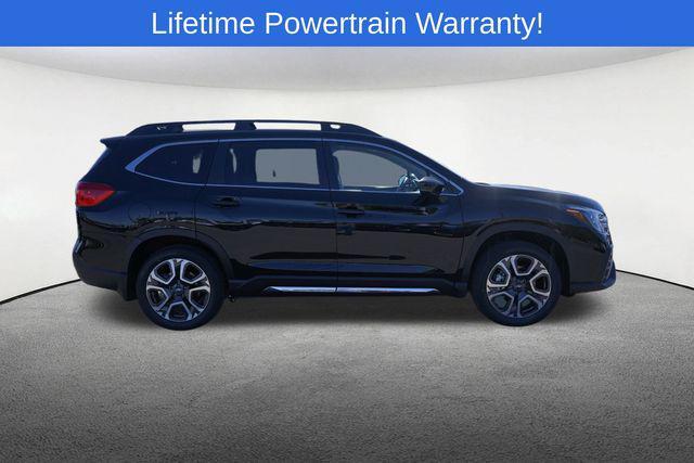 new 2025 Subaru Ascent car, priced at $49,004